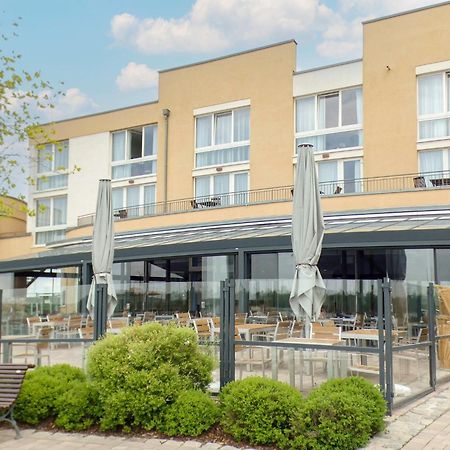 Apartment Seglerhuette By Interhome Grossposna Bagian luar foto