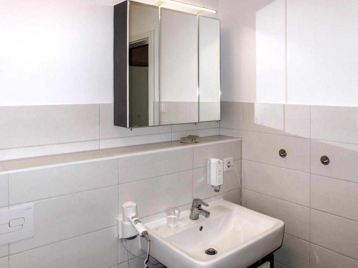 Apartment Seglerhuette By Interhome Grossposna Bagian luar foto