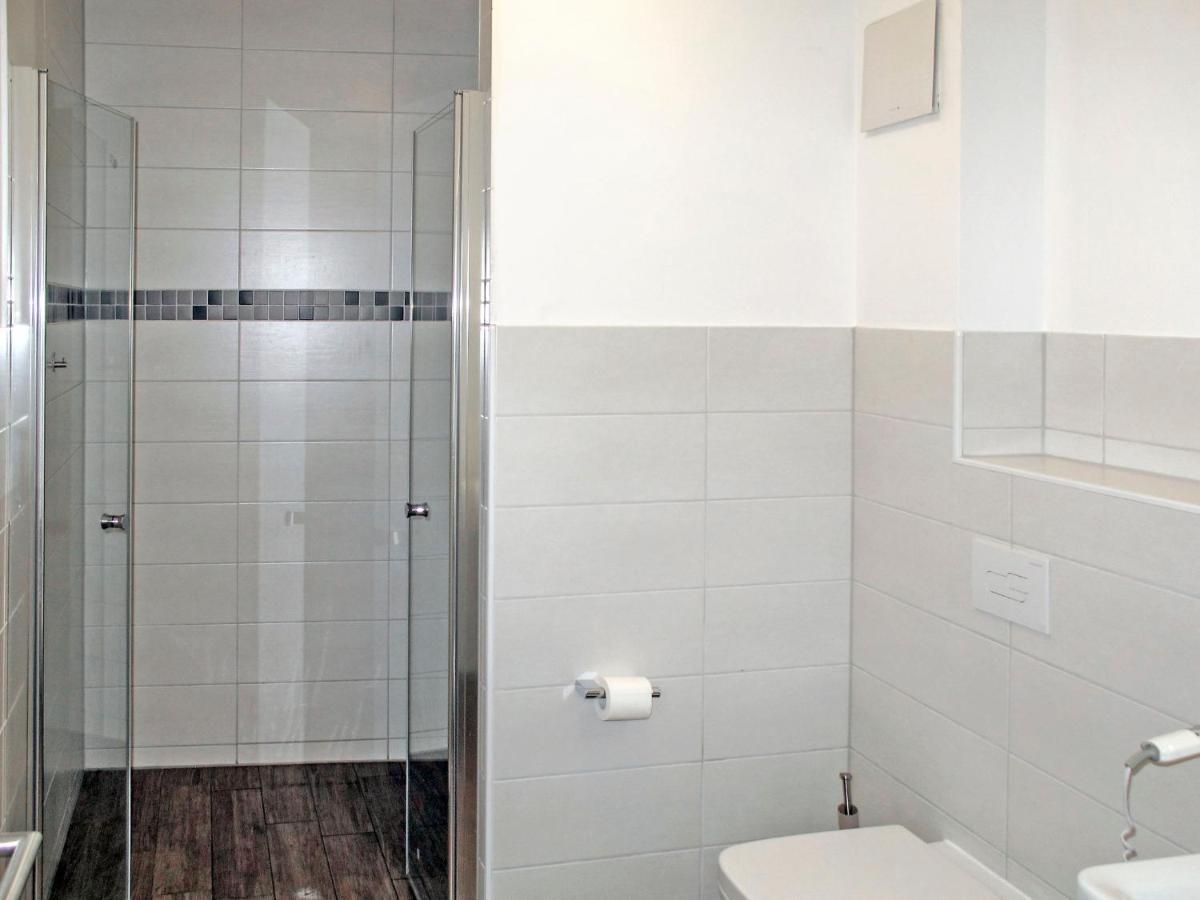 Apartment Seglerhuette By Interhome Grossposna Bagian luar foto